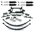 Tuff Country shock absorber