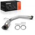 TUNDRA 5.7L CATALYTIC CONVERTER RIGHT
