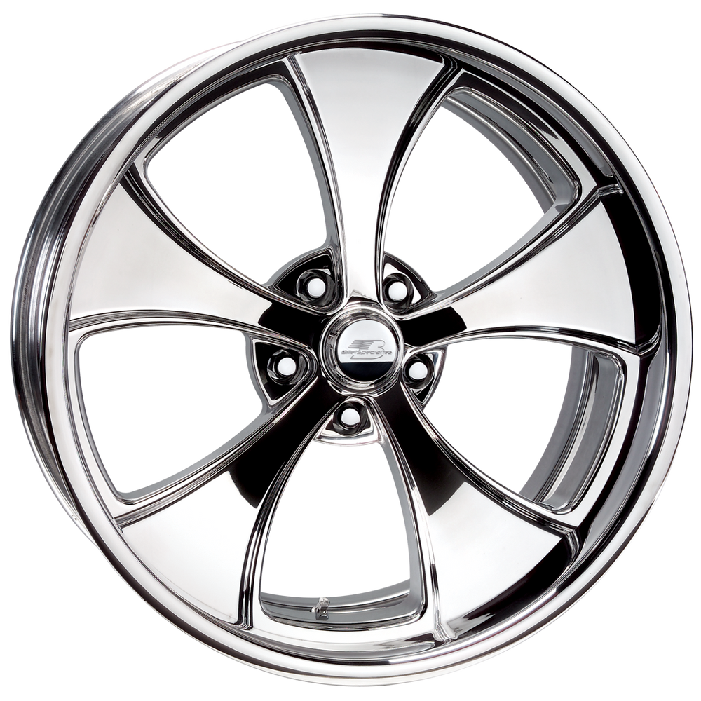 TOPLOADER CONCAVE DEEP 18X11