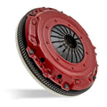 South Bend Clutch auto part close-up
