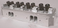 BBM 240cc CNC Cylinder Head Assembled