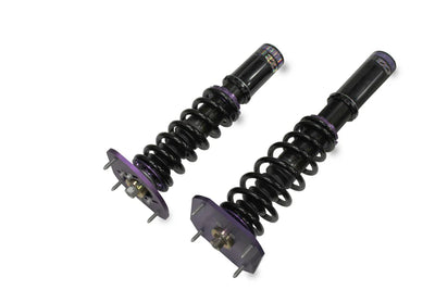D2 Racing auto part