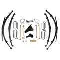 Skyjacker sway bar