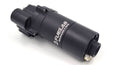 Fuelab PRO Series Brushless Fuel Pump - In-Line Variable Speed 5 GPM Spur Gear