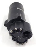 Fuelab PRO Series Brushless Fuel Pump - In-Line Variable Speed 5 GPM Spur Gear
