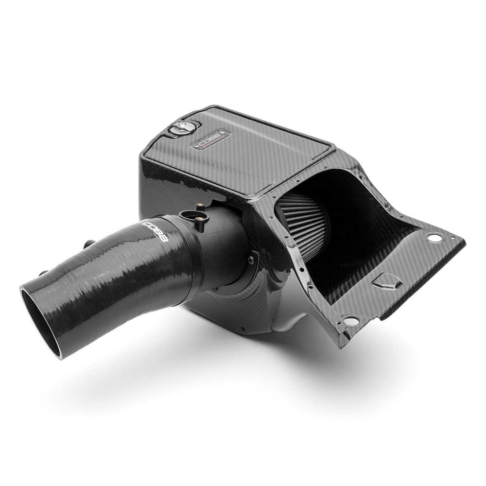 Cobb 23-25 Honda Civic Type R / 24-25 Acura Integra Type-S Stg 2 Redline CF Power Pkg (DS ONLY) - BK