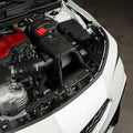 Cobb 23-25 Honda Civic Type R / 24-25 Acura Integra Type-S Stg 2 Redline CF Power Pkg (DS ONLY) - BK