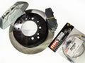 BBK 1PC ROTOR, REAR