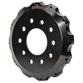 Wilwood AERO6 Front Kit Chevy C10 DSE Spindle