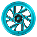 FF041 24X11 BLANK CUSTOM 0MM (114-180)