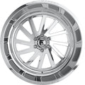 FF016 22X12 BLANK CUSTOM -55MM (114-180)