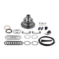 AIRLOCKER,DANA80X,40SPL,H