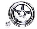 COMP 5 SBL 15X16 3.5' BS 65 BP POL