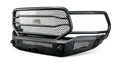Body Armor 4x4 10-18 Dodge RAM 2500/3500HD Ambush XT Front Bumper (Non-Winch)