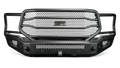 Body Armor 4x4 10-18 Dodge RAM 2500/3500HD Ambush XT Front Bumper (Non-Winch)