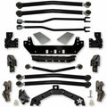 18C WRANGLER JL 2DR/JLU 4DR UPGRADE JL ADVENTUREX REAR LONG ARM REAR