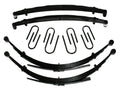 Skyjacker 8"73-87 GM 3/4T,SYS,4NITROS
