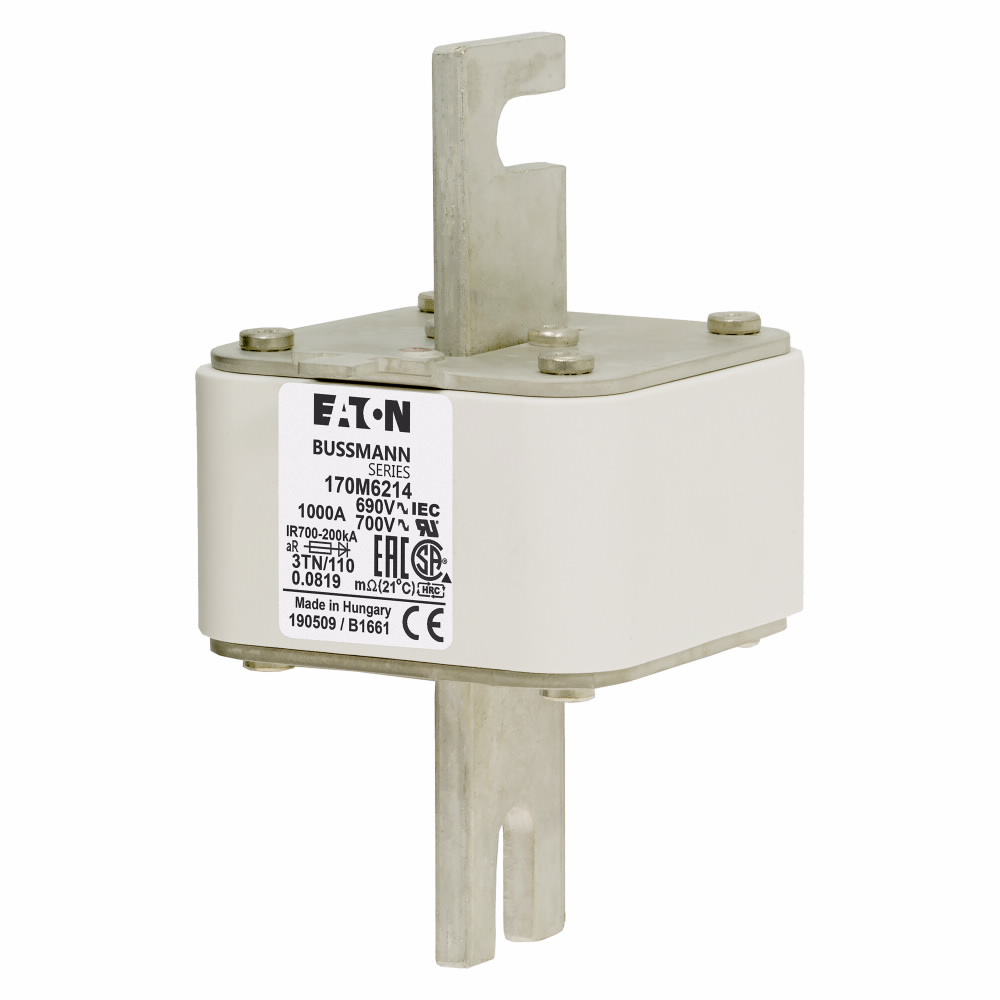 FUSE 1000A 690V 3TN/110 AR UC