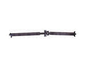 REAR DRIVESHAFT