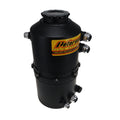 PETERSON FLUID black auto part