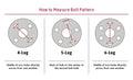 GENERAL FIT FORD 3748 FORD STRAIGHT AXLE SS4+ FR W HUB