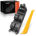 POWER WINDOW SWITCH