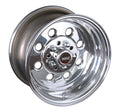 Weld auto part