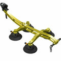 SEASUCKER roof rack