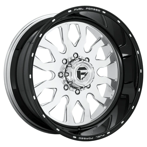 FF037 24X11 BLANK CUSTOM 0MM (114-1