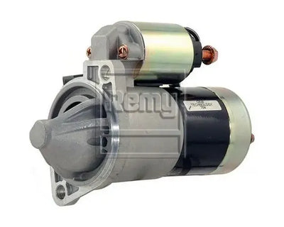 OE-TURBOPOWER REMAN TURBOCHARGER