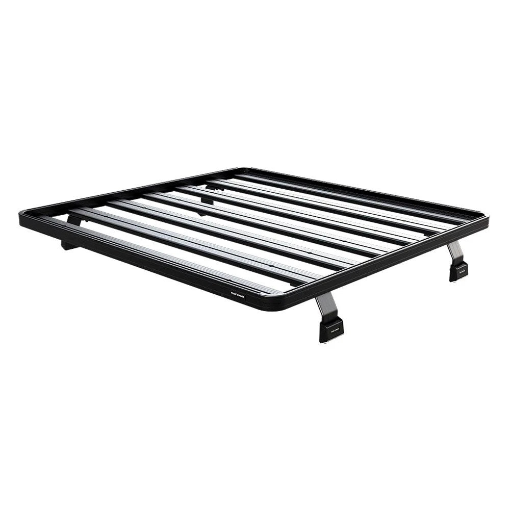 ~(91 lbs. 64X18X6)~ Mitsubishi Pajero/Montero LWB Pre 2000 (Full Roof Rack - Tall) - Front Runner Slimline II