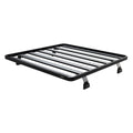 ~(91 lbs. 64X18X6)~ Mitsubishi Pajero/Montero LWB Pre 2000 (Full Roof Rack - Tall) - Front Runner Slimline II