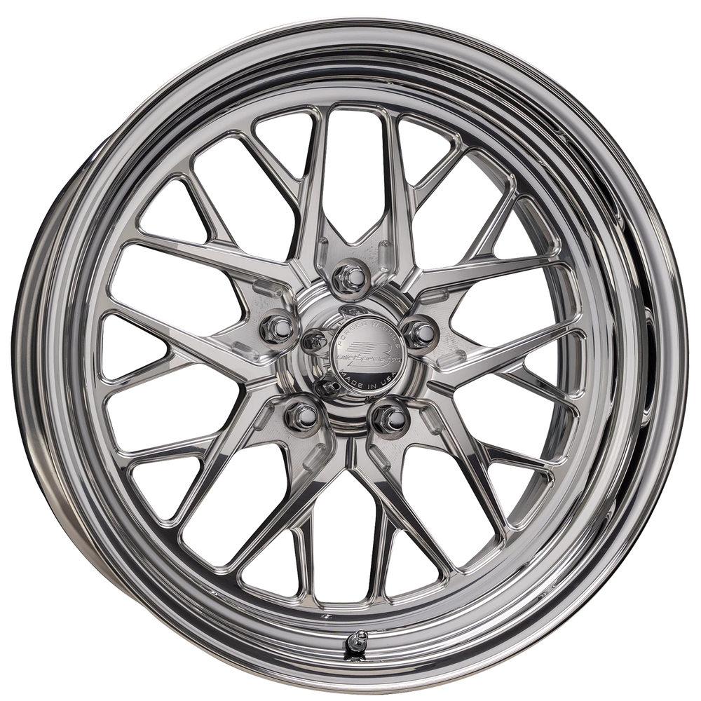 REDLINE LT POL 22X12