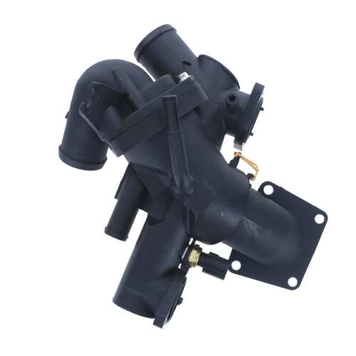 THERMOSTAT HOUSING ASSEMBLY
