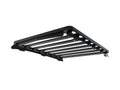 ~(62 lbs. 63X18X9)~ Bakkie Mountain Top Slimline II Load Bed Rack Kit / 1475(W) x 1358(L)