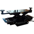 Tuxedo Distributors, LLC jack detail
