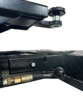 Tuxedo Distributors, LLC jack close-up