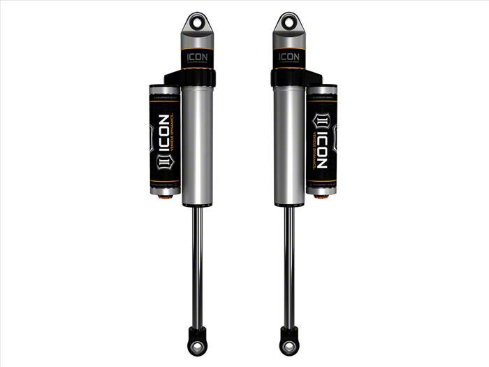 ICON shock absorber