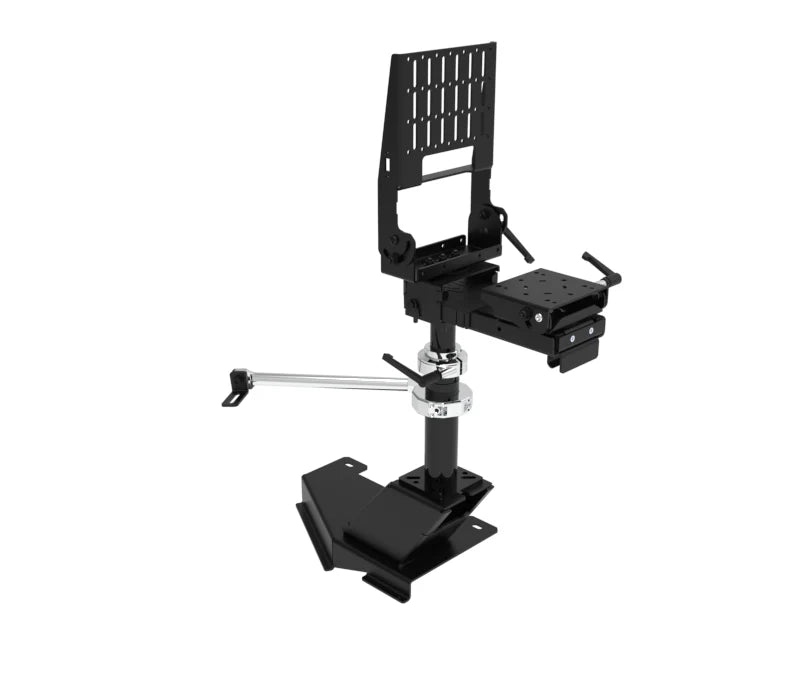 PREMIUM TABLET PEDESTAL MOUNT PACKA