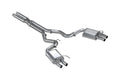 MBRP exhaust close-up
