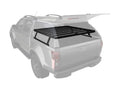 ~(80 lbs. 64X18X6)~ Land Rover Defender 90 Roof Rack (Full Cargo Rack) - Front Runner Slimline II