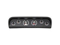 DIRECT FIT DASH KIT FORD TRUCK 67-72 TACH MPH FUEL OILP WTMP VOLT AMERICAN MUSCLE