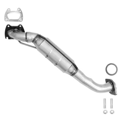 AP Exhaust Products auto part