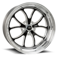 18X7.0 S76 BLK CTR 5X4.75