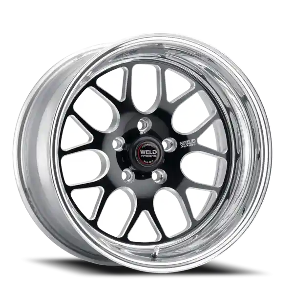 WELD RT-S S77 17X9 POLISHED 5X4.75