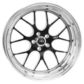 20X8.0 S77 BLK CTR 5X4.5