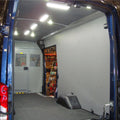TRANSIT 148HR DUALSLIDERS DURATHERM WALLS GREY