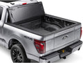 BAK auto part installed view