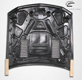 Extreme Dimensions carbon auto part