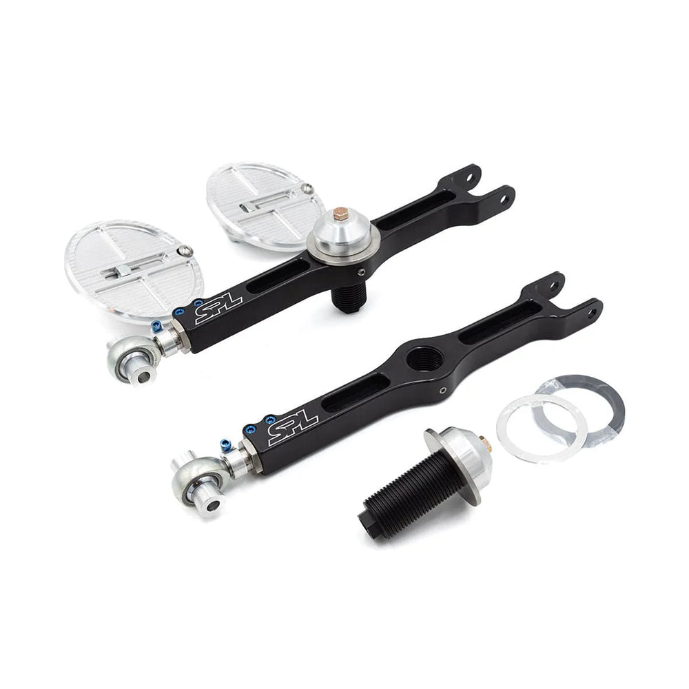 SPL Parts 2009+ Nissan 370Z Rear Mid Links
